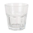 Verre à eau 200 ml Verre Transparent smile Gobelet Clayre & Eef.