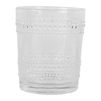 Verre à eau 300 ml Verre Transparent Clayre & Eef.