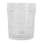 Verre à eau 300 ml Verre Transparent Clayre & Eef.