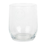 Verre à eau 300 ml Verre Transparent smile Gobelet Clayre & Eef.