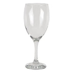 Verre à vin Ø 9x23 cm / 530 ml Clayre & Eef.