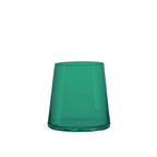 Verres à eau 6 couleurs 300ml - lot de 6 AULICA