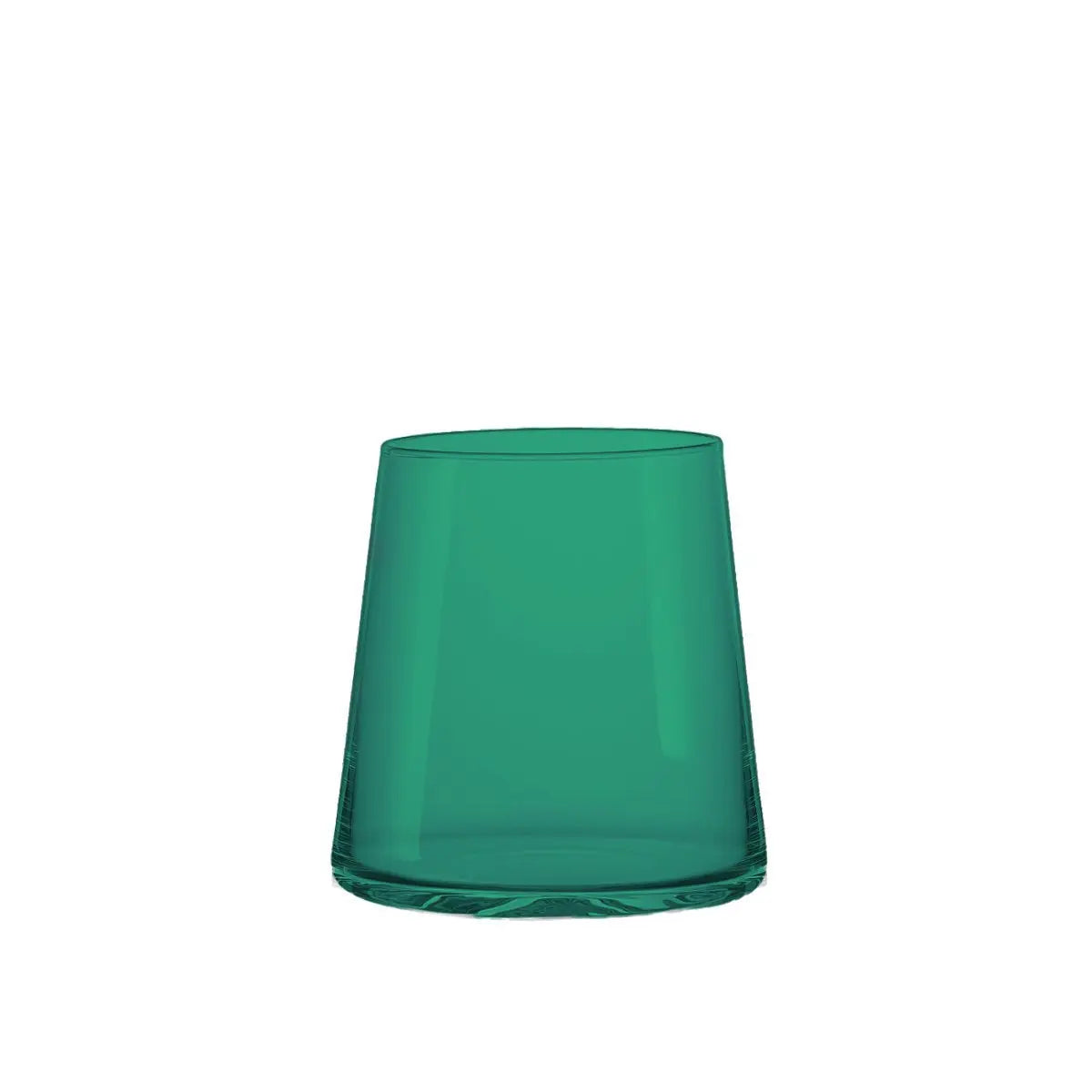 Verres à eau 6 couleurs 300ml - lot de 6 AULICA