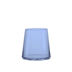 Verres à eau 6 couleurs 300ml - lot de 6 AULICA