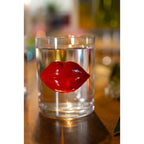 Verres à eau kiss - lot de 4 AULICA