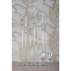 Verres à vin 350ml peony - lot de 6 AULICA