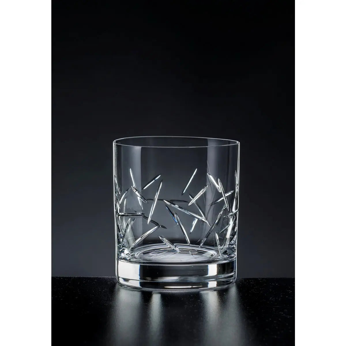 Verres à whisky 280 ml Minsk - lot de 6 AULICA