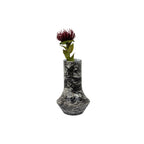 Vase Mosaïque Marbre