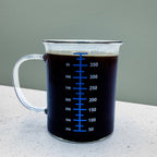 Mad Monkey - Mug Chimie avec formule à la caféine