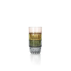 Le Gobelet à Facettes - Blush