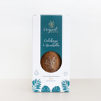 Calebasse isotherme effet bois et sa bombilla