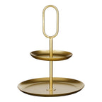 Etagère Rama Goud