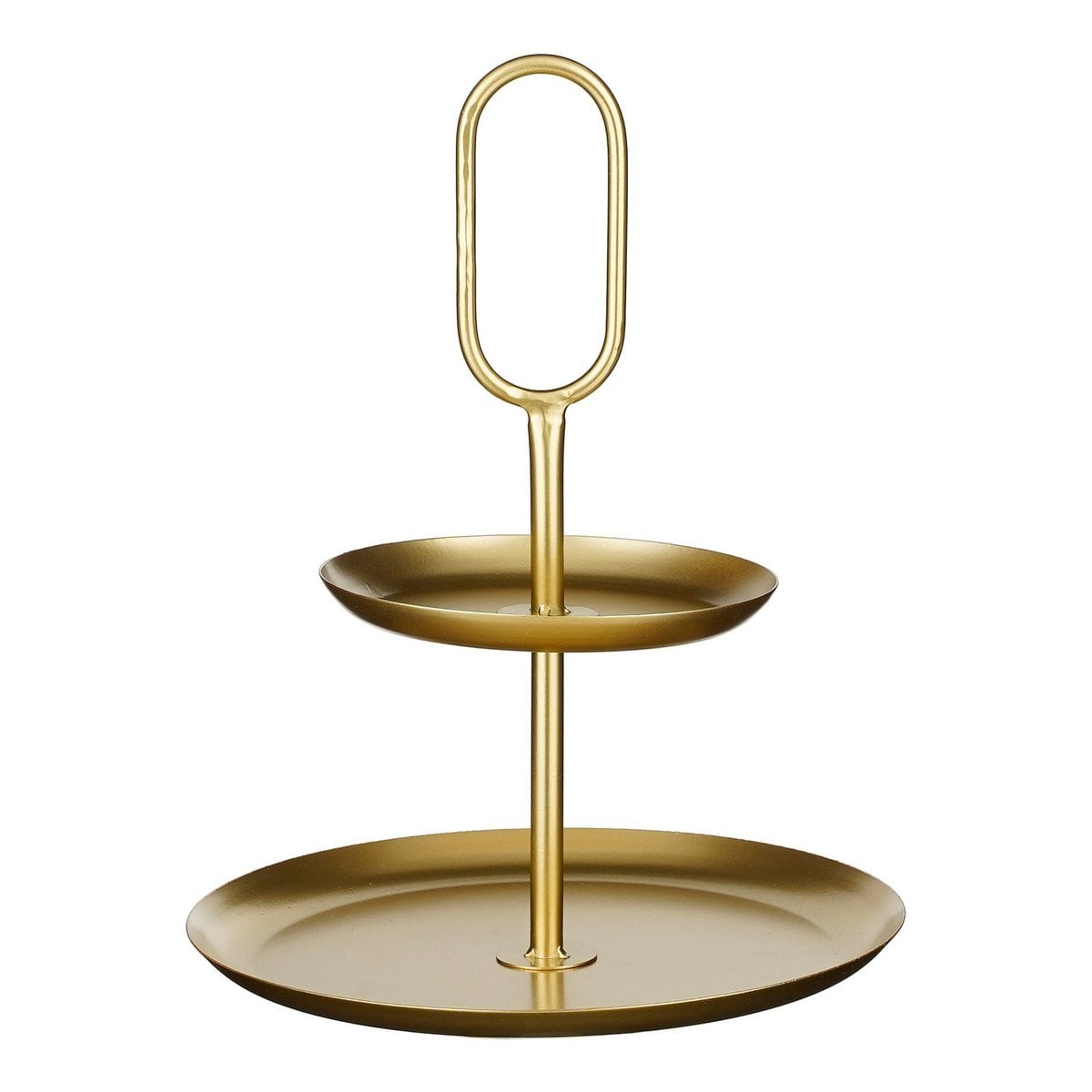 Etagère Rama Goud