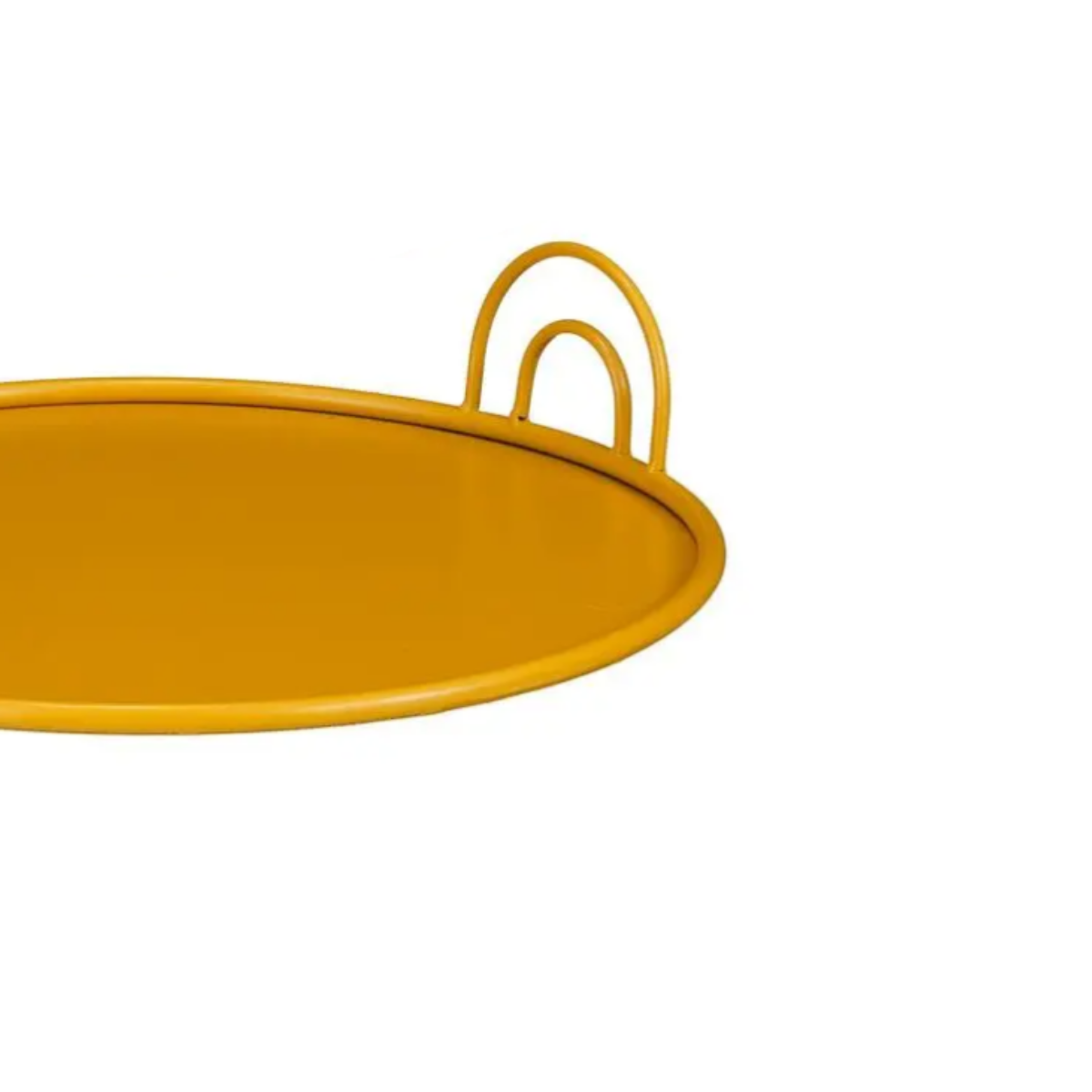 Plateau Jaune Jaune