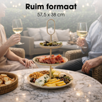 Etagère Rama Crème