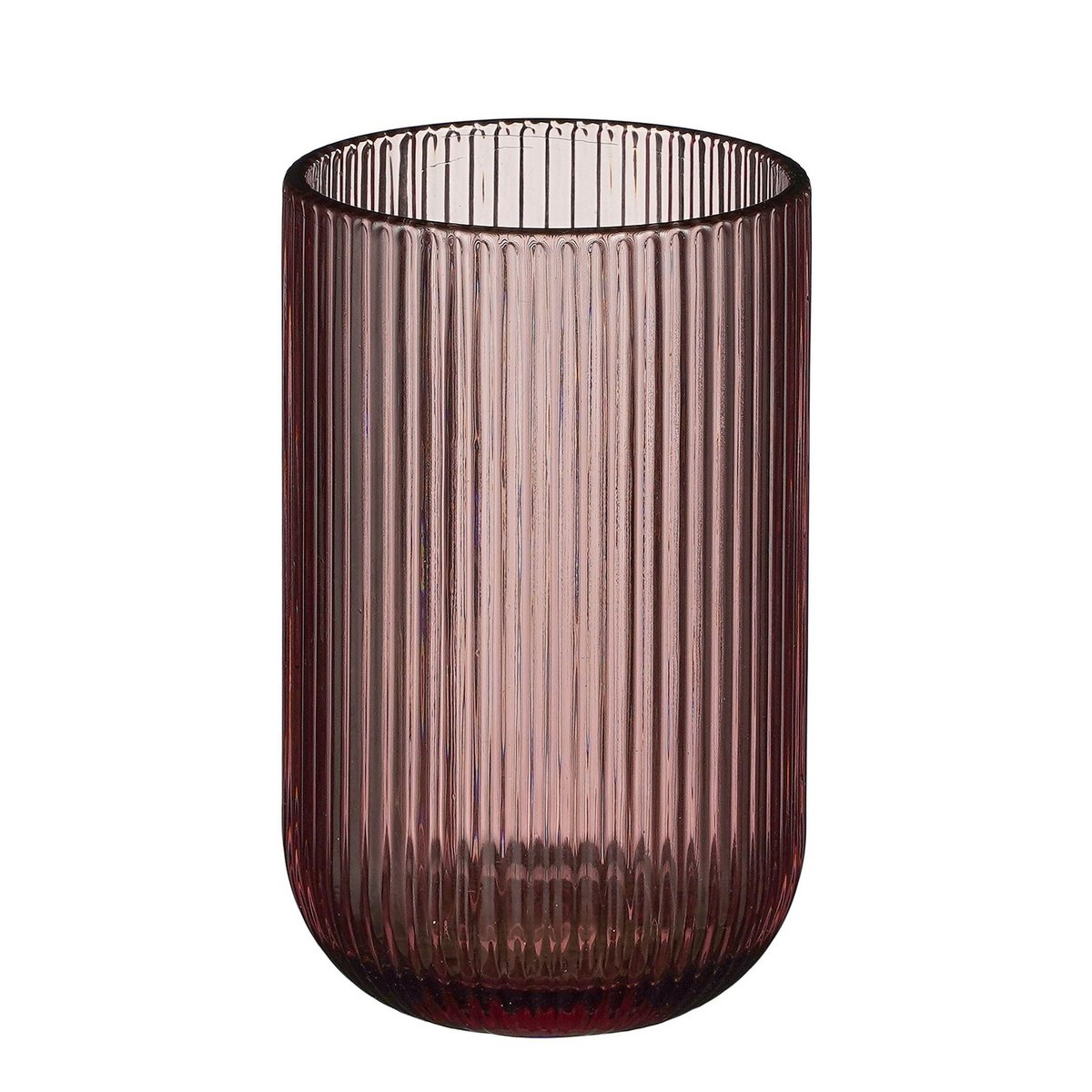Set de verres à boire Merlot Violet