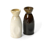 The Da Rocha Saké Pourer - White Honey