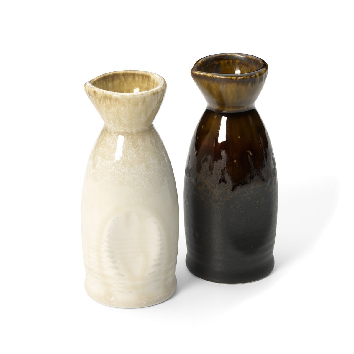 The Da Rocha Saké Pourer - White Honey