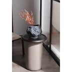 Art de la Table Vase en céramique w. look rock, design naturel tendance. CHU20ZW Zistyhome art de la table