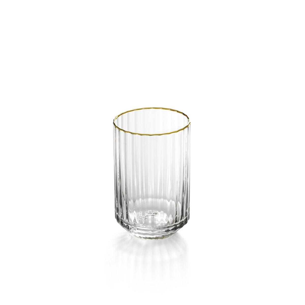 Le Gobelet Golden Sip - Or Naturel
