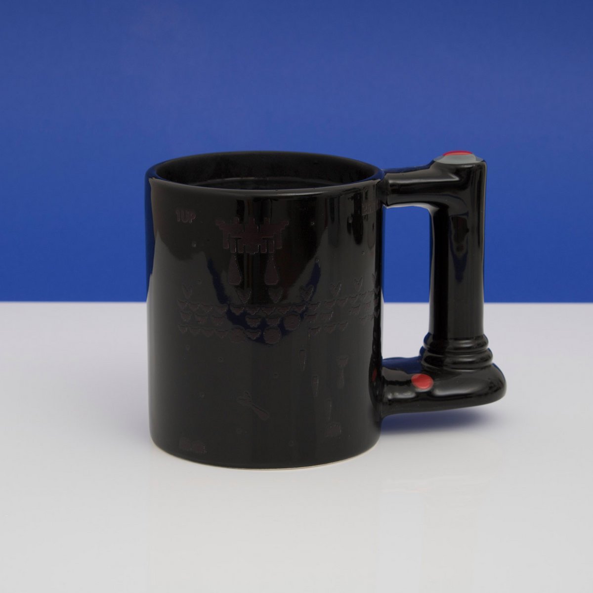 Mug "Rétro Arcade Mug" - 600ml