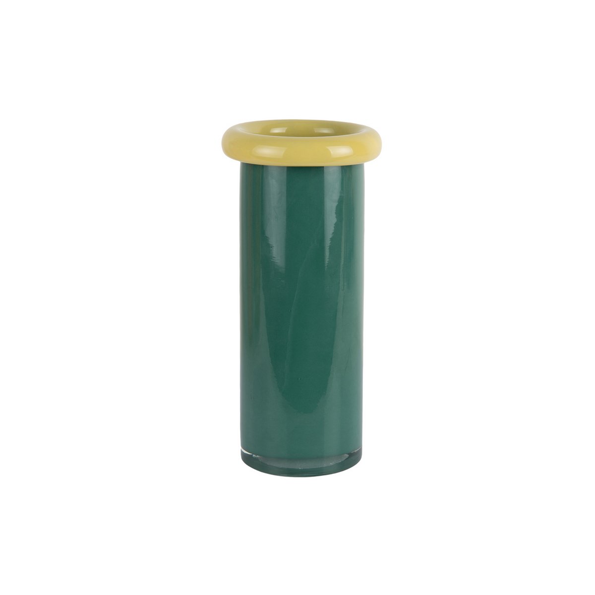 Vase plié L
