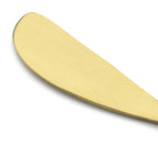 Le couteau de poulpe - or - s