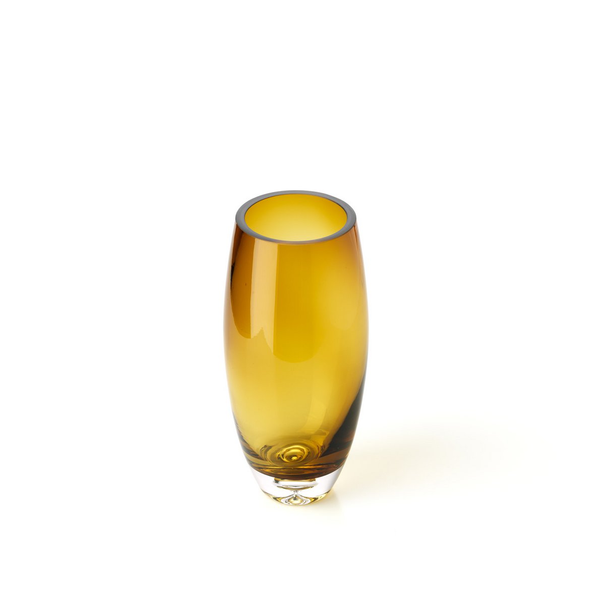 Le Vase Honey Glow - Or Brun - M