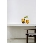 Petal Orignal Organic Shape Design Vase