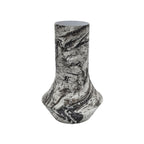 Vase Mosaïque Marbre
