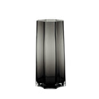 Vase haut de luxe moderne-classique, design belge élégant, LENOX 40 Gris