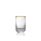 Le Gobelet Golden Sip - Or Naturel