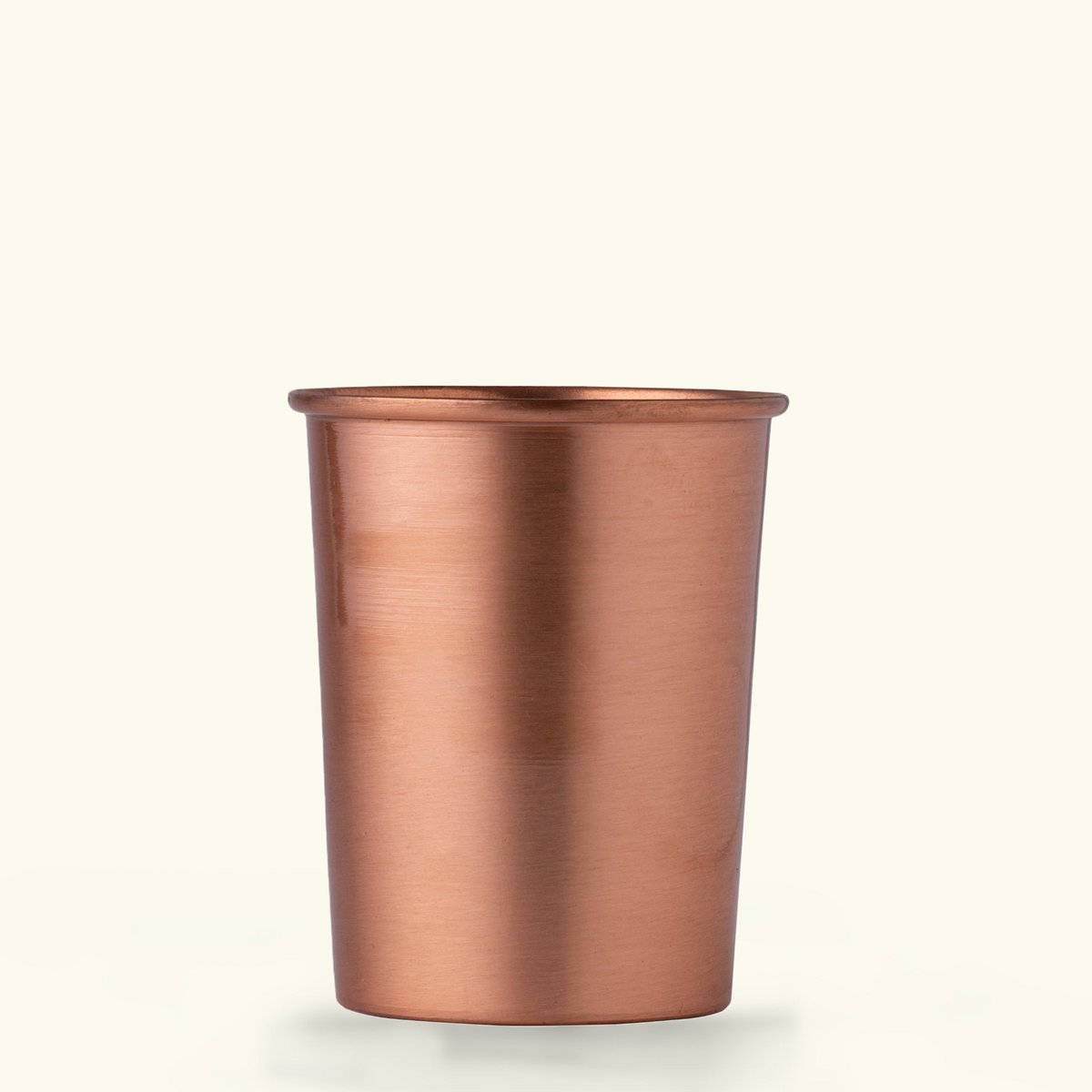 Verre de cuivre pur