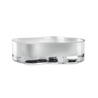 Art de la Table Nouveau bol, assiette au design moderne, inspiré de CORAL et Aalto, COR06WH Zistyhome art de la table