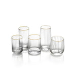 Le Gobelet Golden Sip - Or Naturel