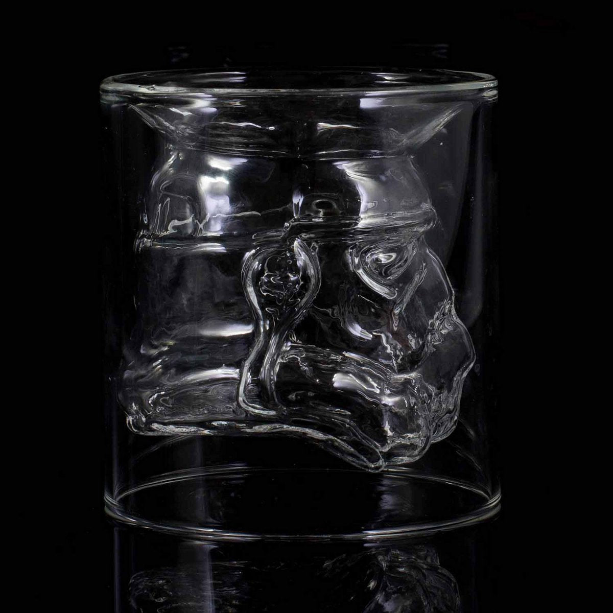 Stormtrooper d'origine - verre