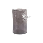 Vase Oiseau Sur Branche Petit
