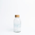 SAIL AWAY Bouteille en verre de 0,4 l