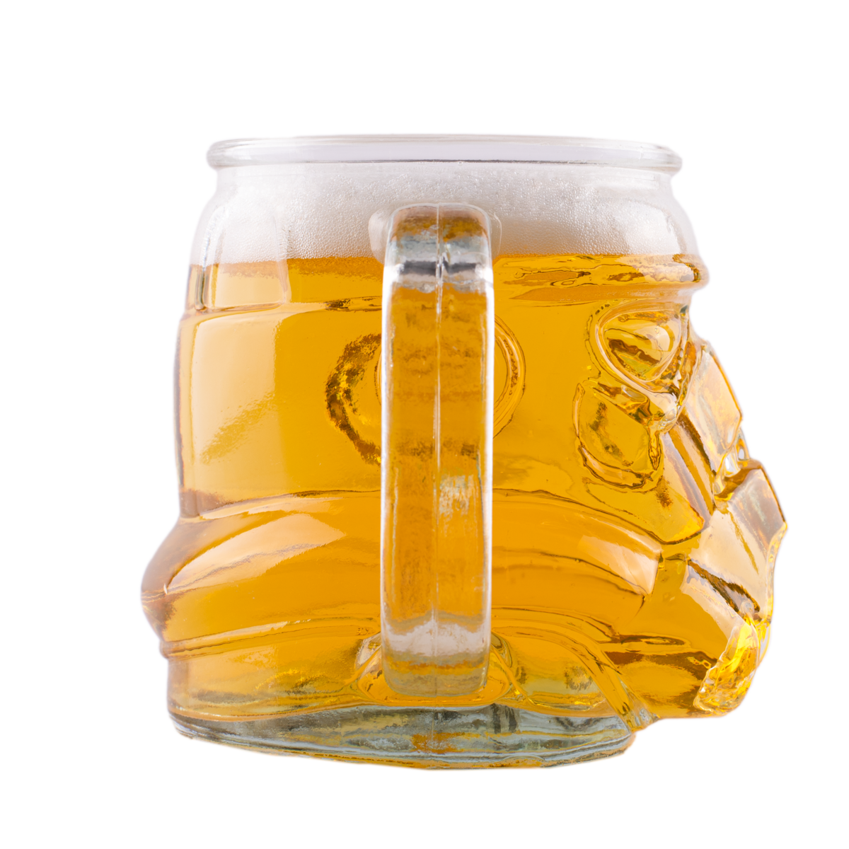 Verre à bière Stormtrooper original