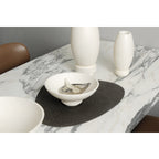 Micro bol en ciment innovant, design innovant, RUD10WH