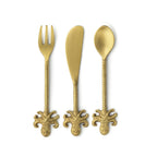 Le couteau de poulpe - or - s