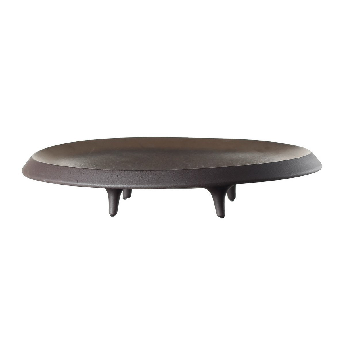 Art de la Table Nouvelle assiette design haut de gamme en céramique moderne East+West, OTA06BB Zistyhome art de la table