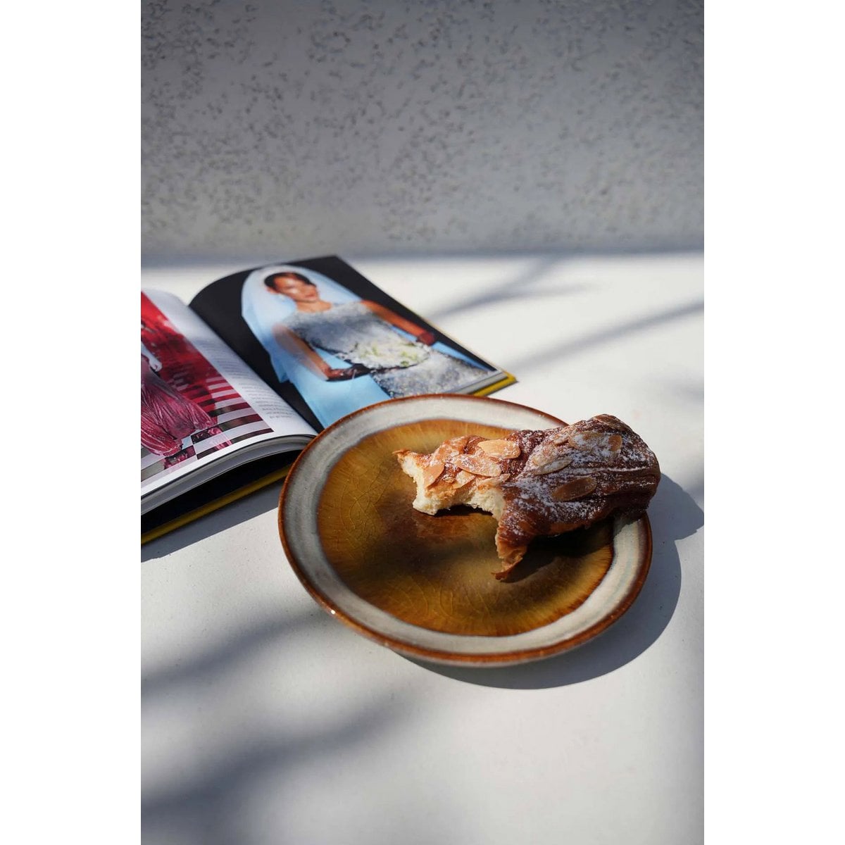 L'Assiette Apéritive Comporta - Lot de 6