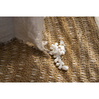 Le cintre pour nappe - Blanc