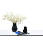 Art de la Table Vase de luxe moderne-classique le plus vendu : DAVOS 30 cm de haut Zistyhome art de la table