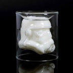 Stormtrooper d'origine - verre