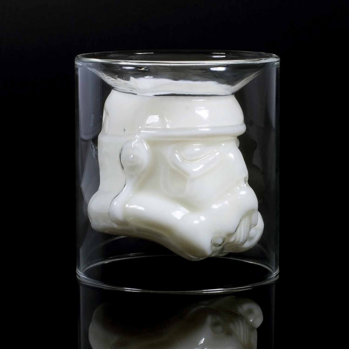 Stormtrooper d'origine - verre
