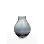Art de la Table vase en verre classique moderne en forme d'ampoule, électrolytique : ENVIE 18SI Zistyhome art de la table