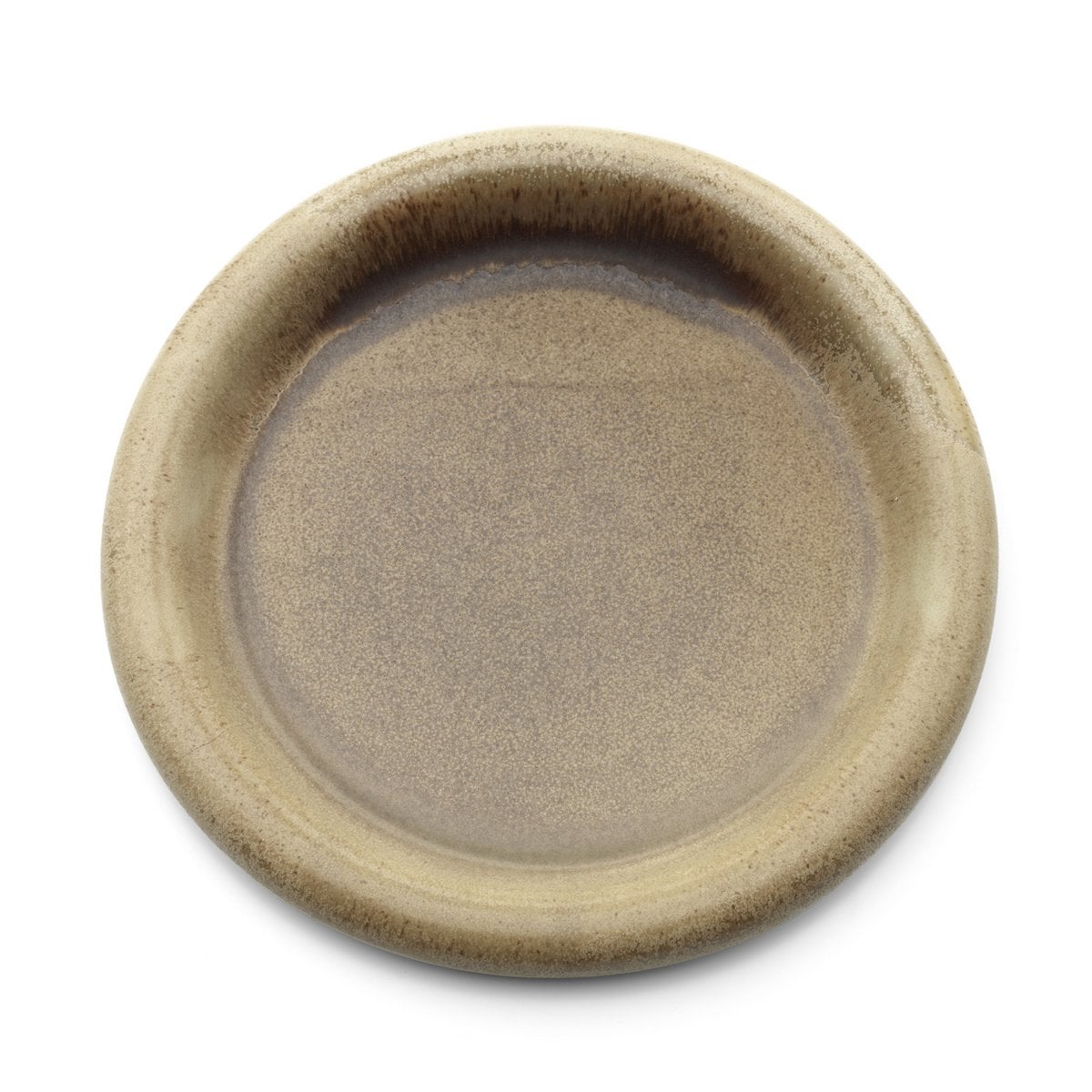 L'Assiette Galet Koishi - Sable - L