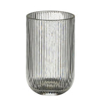 Ensemble de verres à boire Merlot Transparent